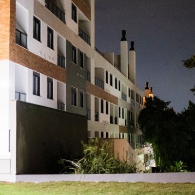 Empreendimento, no bairro Coqueiros em Florianópolis