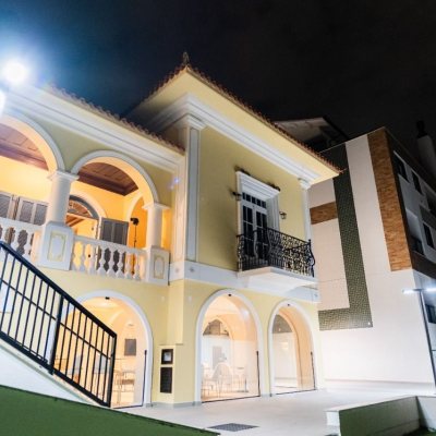 Empreendimento, no bairro Coqueiros em Florianópolis