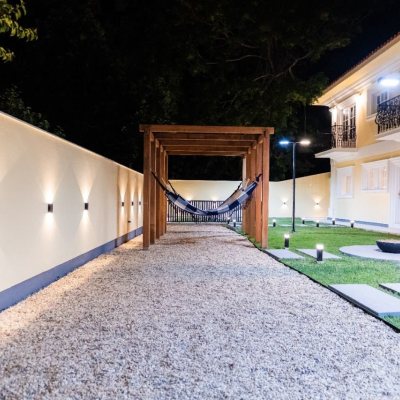 Empreendimento, no bairro Coqueiros em Florianópolis