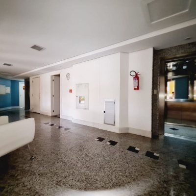 Apartamentos com 48m², 1 quarto, 1 garagem, no bairro Saco Grande em Florianópolis