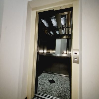 Apartamentos com 48m², 1 quarto, 1 garagem, no bairro Saco Grande em Florianópolis