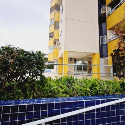 Apartamentos com 48m², 1 quarto, 1 garagem, no bairro Saco Grande em Florianópolis