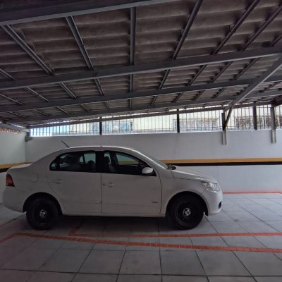 Apartamentos com 78m², 3 quartos, 1 suíte, 2 garagens, no bairro Capoeiras em Florianópolis