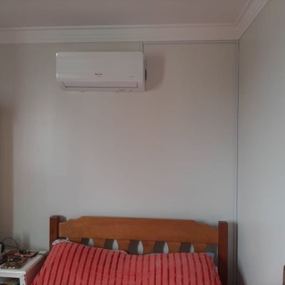 Apartamentos com 75m², 2 quartos, 1 garagem, no bairro Centro em Florianópolis
