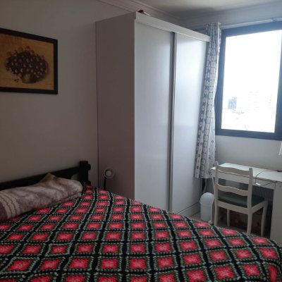 Apartamentos com 75m², 2 quartos, 1 garagem, no bairro Centro em Florianópolis