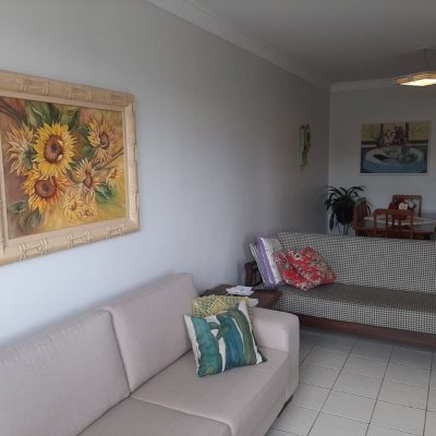 Apartamentos com 75m², 2 quartos, 1 garagem, no bairro Centro em Florianópolis
