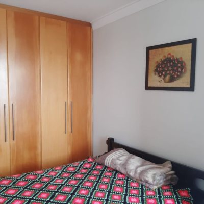 Apartamentos com 75m², 2 quartos, 1 garagem, no bairro Centro em Florianópolis