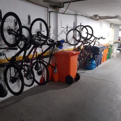 Apartamentos com 75m², 2 quartos, 1 garagem, no bairro Centro em Florianópolis