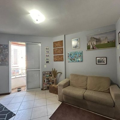 Apartamentos com 138m², 3 quartos, 1 suíte, 1 garagem, no bairro Kobrasol em São José