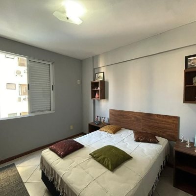 Apartamentos com 138m², 3 quartos, 1 suíte, 1 garagem, no bairro Kobrasol em São José