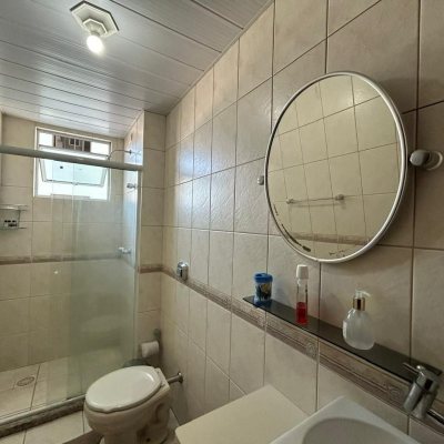 Apartamentos com 138m², 3 quartos, 1 suíte, 1 garagem, no bairro Kobrasol em São José