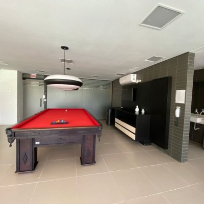 Apartamentos com 108m², 3 quartos, 1 suíte, 2 garagens, no bairro Pagani em Palhoça