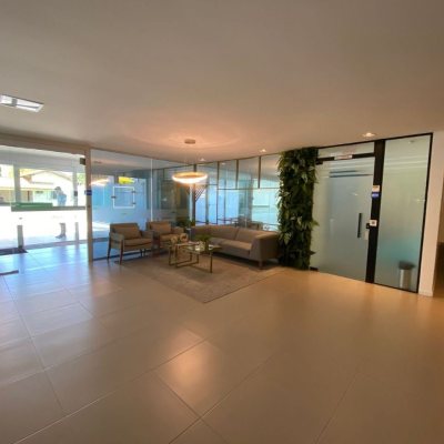 Apartamentos com 108m², 3 quartos, 1 suíte, 2 garagens, no bairro Pagani em Palhoça