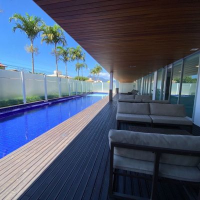 Apartamentos com 108m², 3 quartos, 1 suíte, 2 garagens, no bairro Pagani em Palhoça