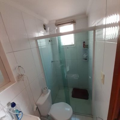 Apartamentos com 68m², 3 quartos, 1 suíte, 1 garagem, no bairro Ingleses do Rio Vermelho em Florianópolis
