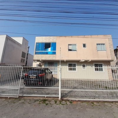 Apartamentos com 68m², 3 quartos, 1 suíte, 1 garagem, no bairro Ingleses do Rio Vermelho em Florianópolis