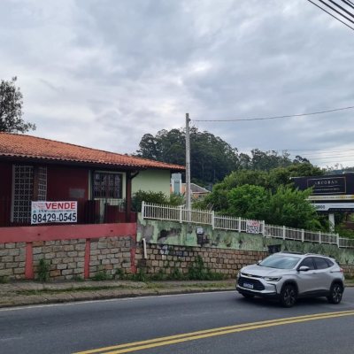 Terreno Comercial/Residencial com 676m², no bairro Carvoeira em Florianópolis
