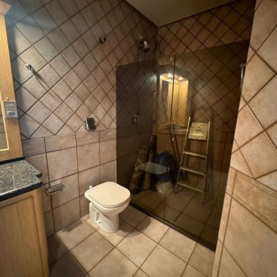 Apartamentos com 129m², 4 quartos, 2 suítes, 2 garagens, no bairro Centro em Florianópolis