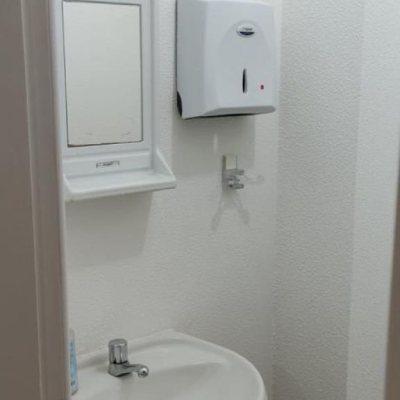 Sala com 30m², 2 garagens, no bairro Centro em Florianópolis