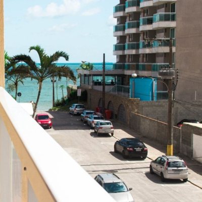 Apart Hotel com 600m², 17 quartos, 5 garagens, no bairro Canasvieiras em Florianópolis