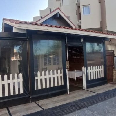 Apart Hotel com 600m², 17 quartos, 5 garagens, no bairro Canasvieiras em Florianópolis