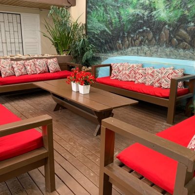 Apart Hotel com 600m², 17 quartos, 5 garagens, no bairro Canasvieiras em Florianópolis