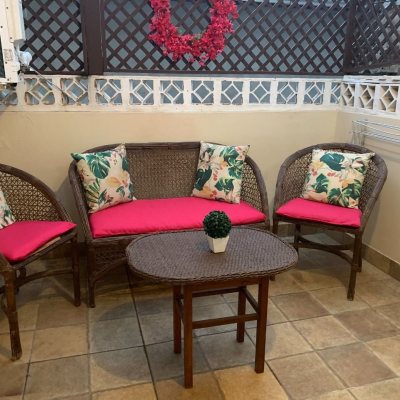 Apart Hotel com 600m², 17 quartos, 5 garagens, no bairro Canasvieiras em Florianópolis