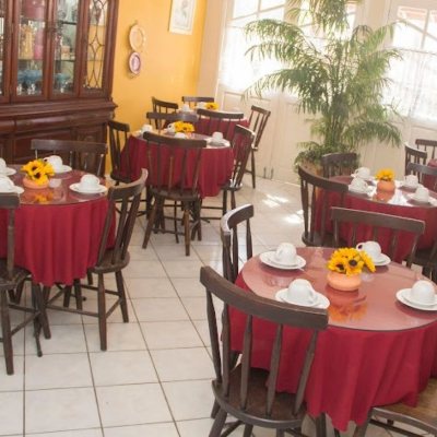 Apart Hotel com 600m², 17 quartos, 5 garagens, no bairro Canasvieiras em Florianópolis