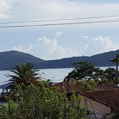 Apart Hotel com 600m², 17 quartos, 5 garagens, no bairro Canasvieiras em Florianópolis