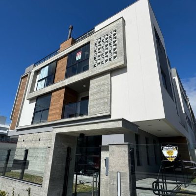 Apartamentos com 70m², 2 quartos, 1 suíte, 1 garagem, no bairro Ingleses em Florianópolis