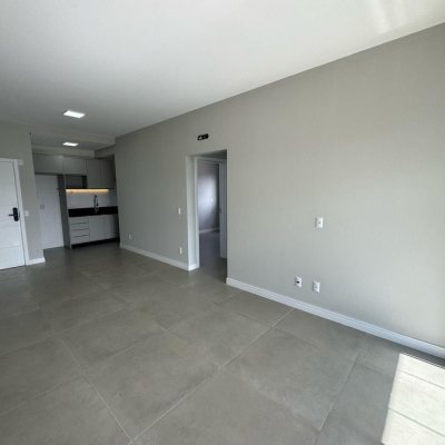 Apartamentos com 70m², 2 quartos, 1 suíte, 1 garagem, no bairro Ingleses em Florianópolis