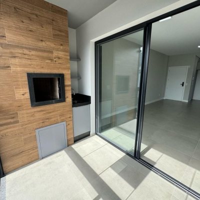 Apartamentos com 70m², 2 quartos, 1 suíte, 1 garagem, no bairro Ingleses em Florianópolis