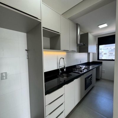 Apartamentos com 70m², 2 quartos, 1 suíte, 1 garagem, no bairro Ingleses em Florianópolis