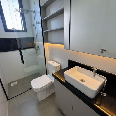 Apartamentos com 70m², 2 quartos, 1 suíte, 1 garagem, no bairro Ingleses em Florianópolis