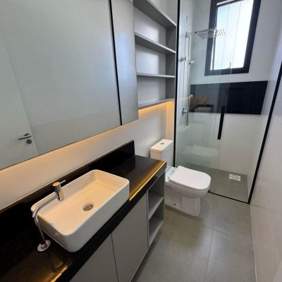 Apartamentos com 70m², 2 quartos, 1 suíte, 1 garagem, no bairro Ingleses em Florianópolis