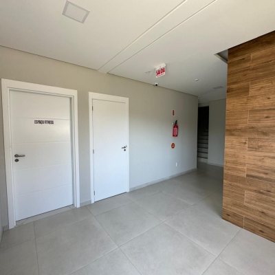 Apartamentos com 70m², 2 quartos, 1 suíte, 1 garagem, no bairro Ingleses em Florianópolis