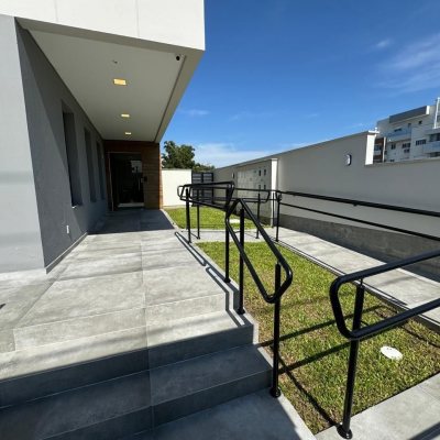 Apartamentos com 70m², 2 quartos, 1 suíte, 1 garagem, no bairro Ingleses em Florianópolis