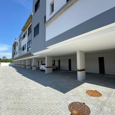 Apartamentos com 70m², 2 quartos, 1 suíte, 1 garagem, no bairro Ingleses em Florianópolis