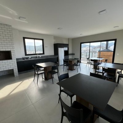 Apartamentos com 70m², 2 quartos, 1 suíte, 1 garagem, no bairro Ingleses em Florianópolis