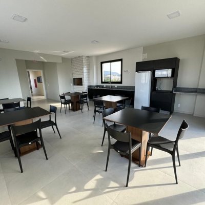 Apartamentos com 70m², 2 quartos, 1 suíte, 1 garagem, no bairro Ingleses em Florianópolis