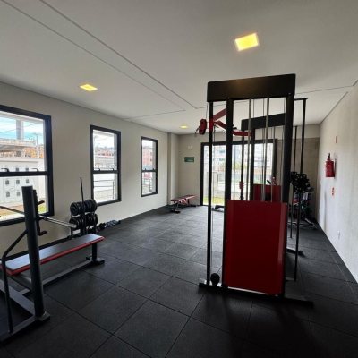 Apartamentos com 70m², 2 quartos, 1 suíte, 1 garagem, no bairro Ingleses em Florianópolis