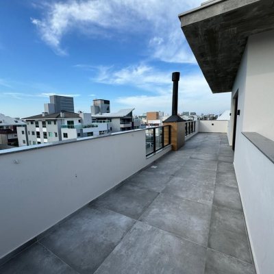 Apartamentos com 70m², 2 quartos, 1 suíte, 1 garagem, no bairro Ingleses em Florianópolis