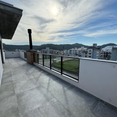 Apartamentos com 70m², 2 quartos, 1 suíte, 1 garagem, no bairro Ingleses em Florianópolis
