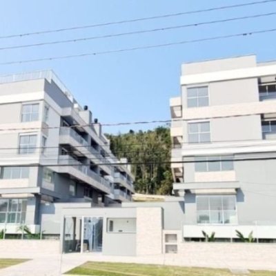 Apartamentos com 69m², 2 quartos, 1 suíte, 1 garagem, no bairro Ribeirão da Ilha em Florianópolis