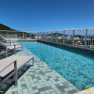 Apartamentos com 69m², 2 quartos, 1 suíte, 1 garagem, no bairro Ribeirão da Ilha em Florianópolis