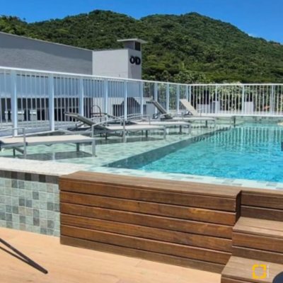 Apartamentos com 69m², 2 quartos, 1 suíte, 1 garagem, no bairro Ribeirão da Ilha em Florianópolis