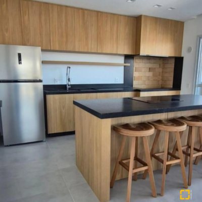 Apartamentos com 69m², 2 quartos, 1 suíte, 1 garagem, no bairro Ribeirão da Ilha em Florianópolis