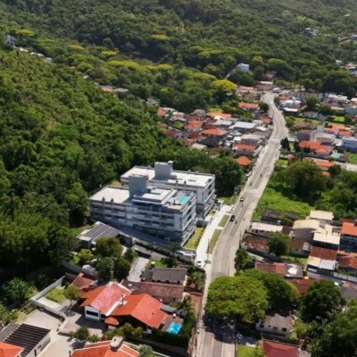 Apartamentos com 69m², 2 quartos, 1 suíte, 1 garagem, no bairro Ribeirão da Ilha em Florianópolis