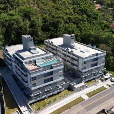 Apartamentos com 69m², 2 quartos, 1 suíte, 1 garagem, no bairro Ribeirão da Ilha em Florianópolis