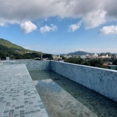 Apartamentos com 69m², 2 quartos, 1 suíte, 1 garagem, no bairro Ribeirão da Ilha em Florianópolis